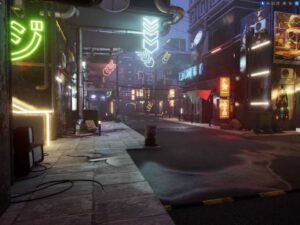 Environments Bundle 6 Maps