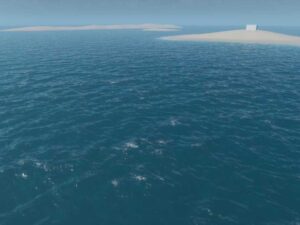 SHADERSOURCE Tropical Ocean Tool