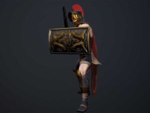 Gladiator Modular