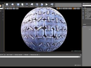 19 Stylized PBR Materials