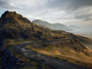 Brushify Country Roads Pack