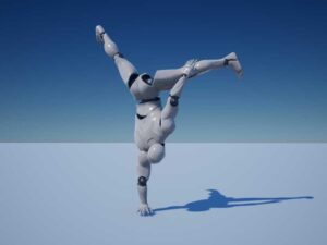 Emotes Animation Vol 5
