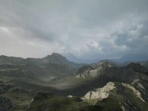 Elite Landscapes Rocky Meadows