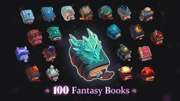 2D Unreal Engine Free Assets