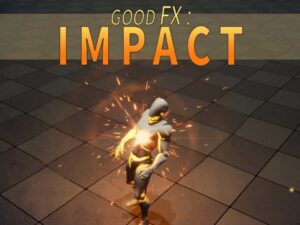 GOOD FX Impact