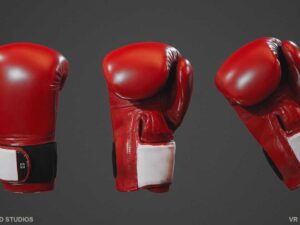 Handy Hands Pack VR Hands Megapack