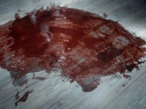 Horror Collection Blood 1000 textures