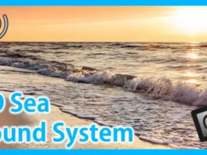 3D Sea Sound System