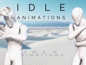 50 Weather Animations