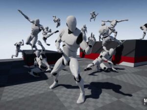 Ninja Pro MoCap Pack