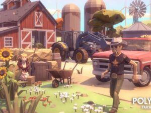POLYGON Farm Pack