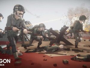 POLYGON War Pack