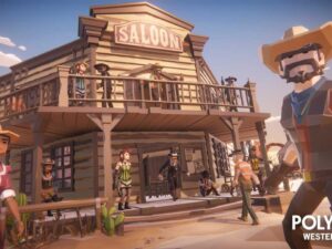 POLYGON Western Pack