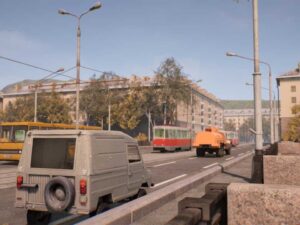 Soviet World Mega pack