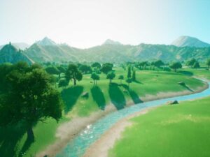 Stylescape Stylized Environment Kit