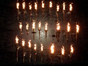 Ultimate Torches package 50 Variations