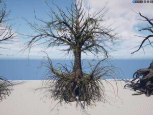 Huge Tree Pack Internal Trees