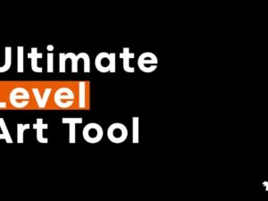 Ultimate Level Art Tool ULAT Tools Plugin