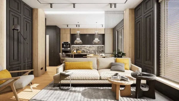 Archviz Unreal Engine Free Assets