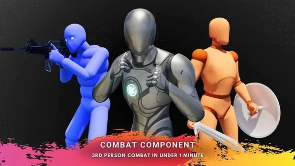 Blueprint Unreal Engine Free Assets