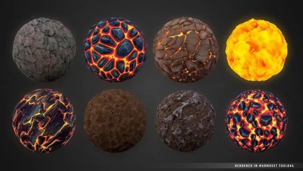 Materials Textures Unreal Engine Free Assets