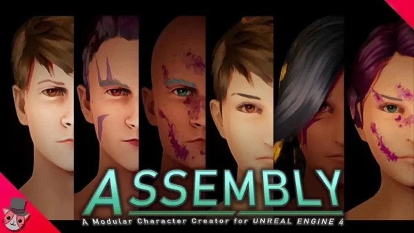 Plugins Unreal Engine Free Assets