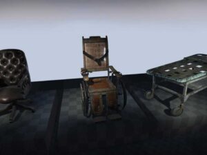 Abandoned Hospital Pack