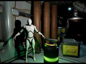 ABCs Cel Toon Shader V3