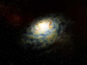 Accretion Disk
