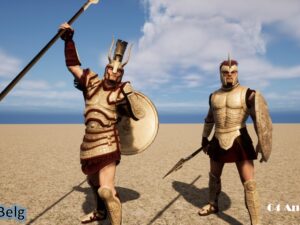 Achilles