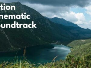 Action Cinematic Soundtrack