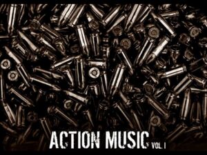 Action Music Vol I