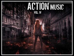 Action Music Vol IV