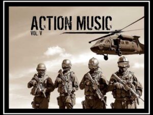 Action Music Vol V