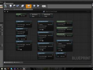 Actor Pool Plugin