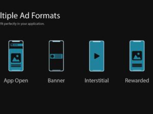 Ads Pro Ads for your Game