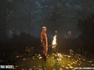 Advanced Cel Shader Essentials