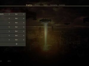 Advanced HUD Style 12