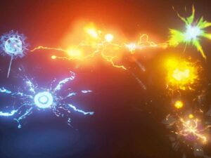 Advanced Magic FX 08