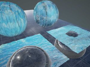 Advanced Materials Ed 1
