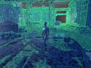 Advanced Scan System