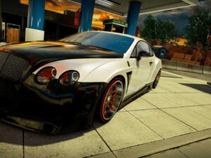 Advanced Tuning Cars