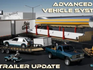 Advanced Vehicle System