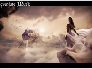 Adventure Music Vol I