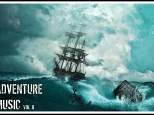 Adventure Music Vol II