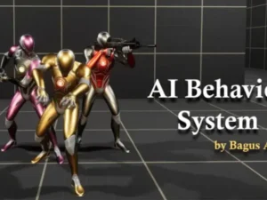 AI Behavior System