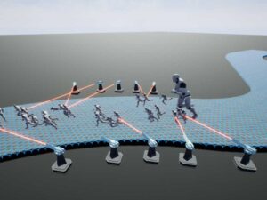 AI Wave System