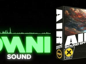 Air Sound FX Pack