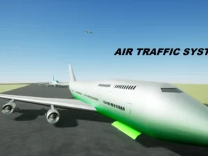 Air Traffic System