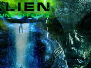 Alien Sound Effects